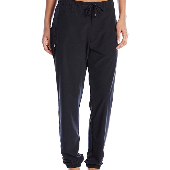 under armour women's easy pants